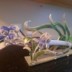 Ornate Letter Opener